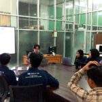 Perpustakaan UMS Gelar Sosialisasi AI: Duta dan Awardee Digital Siap Mendorong Literasi Teknologi