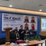 Gali Isu Revitalisasi Budaya Literasi, Prodi Pendidikan Bahasa Indonesia FKIP UMS Hadirkan Sekretaris Badan Pengembangan dan Pembinaan Bahasa Kemendikdasmen