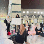 Perkuat Ideologi Keislaman dan Kemuhammadiyahan, UMS Gelar Baitul Arqom bafi Mahasiswa Baru