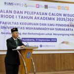 ONE UMS, ONE ID, ONE CAKAP BERDAMPAK