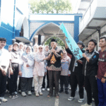 PGSD UMS Gelar Dies Natalis dengan Semangat Go Internasional