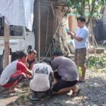 Karang Taruna Giatkan Bank Sampah: Dari Kepedulian Jadi Solusi Lingkungan dan Ekonomi