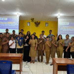 LPD FKIP UMS berikan Pelatihan Koding dan Kecerdasan Artifisial (KKA) bagi Guru-Guru  hingga ke Daerah Timur Indonesia