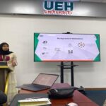 UMS Perkuat Kiprah Internasional Lewat ACBES 2025 di Vietnam