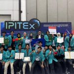 UMS Raih Bronze Medal IPITEx 2026, ZIMO Hadirkan Inovasi AI untuk Pantau Gizi dan Aktivitas Remaja