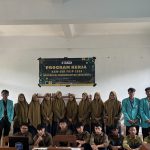 Mahasiswa KKN FKIP UMS Gelar Pelatihan AI untuk Siswa SMA Muhammadiyah 1 Wonogiri, Tingkatkan Literasi Teknologi Siswa