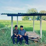 Di Bawah Langit Yang Sama