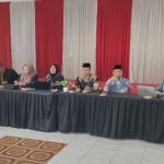 BINTEK AKUNTASI DAN TATA KELOLA KEUANGAN SEKOLAH MUHAMMADIYAH KABUPATEN WONOGIRI