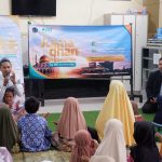 Berbagi Kebahagiaan Bersama Anak Panti. Awardee BSI Scholarship UMS Gelar Ramadan Berdampak 2026