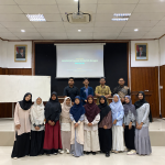 Google Student Ambassador dan Prodi AI UMS Gelar Seminar & Pelatihan Praktis Akselerasi Inovasi Akademik Berbasis Gemini AI