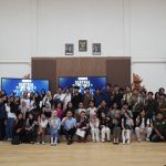 Sentral Dialektika SGA BIM University: Menggali Makna, Menata Arah, Membangun Logika Mahasiswa